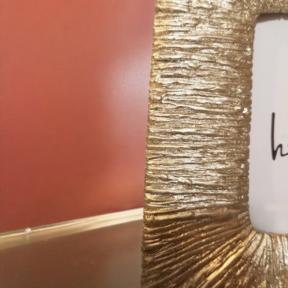 4 X 4 Silver Photo Frame Nicole Miller Home - Picture 8 of 16